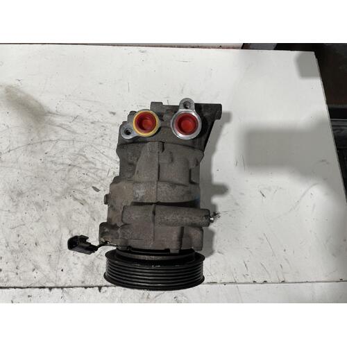 Ford Transit A/C Compressor VM 04/2009-09/2011