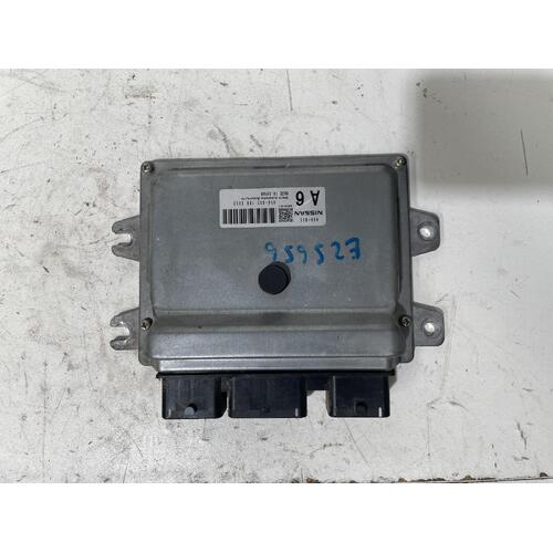 Nissan X-Trail ECU Petrol 2.0L Auto A56-G321E61X12 T31 07/2010-12/2013