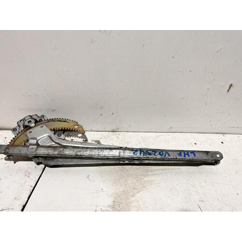 Toyota Hiace SBV Left Front Window Regulator RCH22 10/1995-02/2004