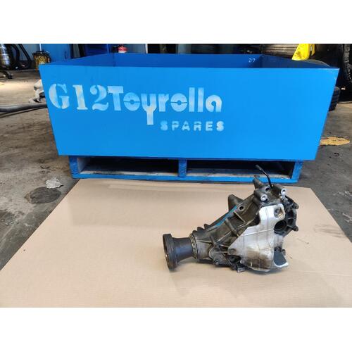 Ford Escape Transfer Case 3.0 Petrol BA ZA ZB ZC 02/01-03/08