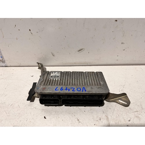 Toyota CAMRY ECU AVV50 2.5 2AR-FXE híbrido 12/11-10/17