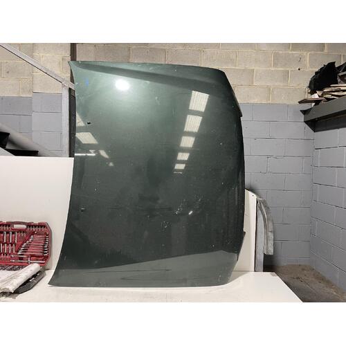 Lexus LX470 Bonnet UZJ100 05/1998-12/2007