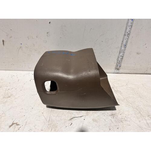 Lexus LX470 Steering Column Shroud UZJ100 05/1998-03/2008