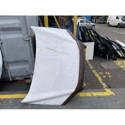 Holden Captiva Bonnet CG I 09/2006-02/2011