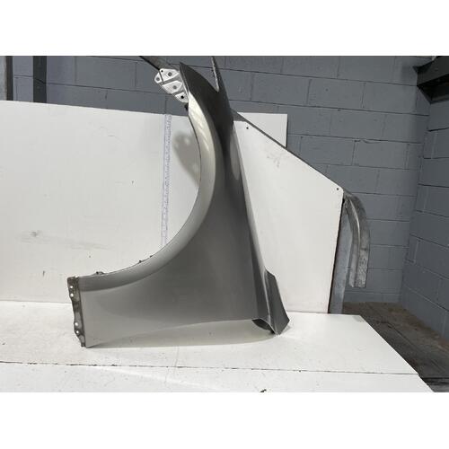 Lexus IS300h Left Guard AVE30 04/2013-08/2020