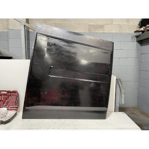 Toyota Landcruiser Bonnet FJ73 01/1985-10/1999