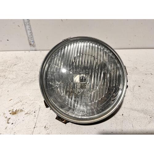 Toyota LANDCRUISER Left Headlight 70 SERIES 01/85-03/07
