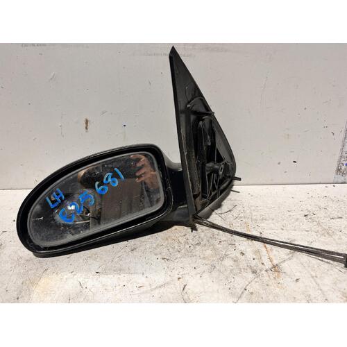 Ford FOCUS Left Door Mirror LR Power 01/01-06/05