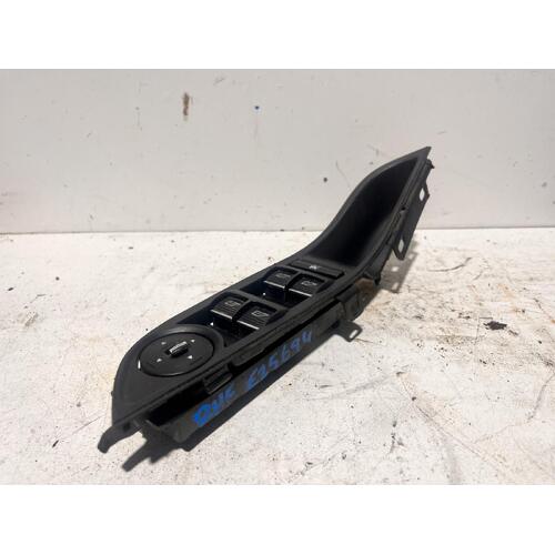 Ford FOCUS Power Window MASTER Switch LW Right Front 05/11-08/15