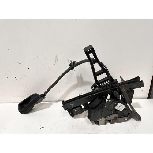 Ford FOCUS Lock Mechanism LW Right Rear 05/11-08/15