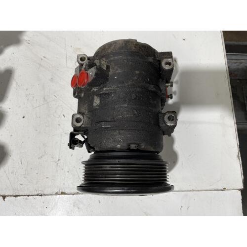 Mitsubishi Pajero A/C Compressor NM 05/2000-05/2004