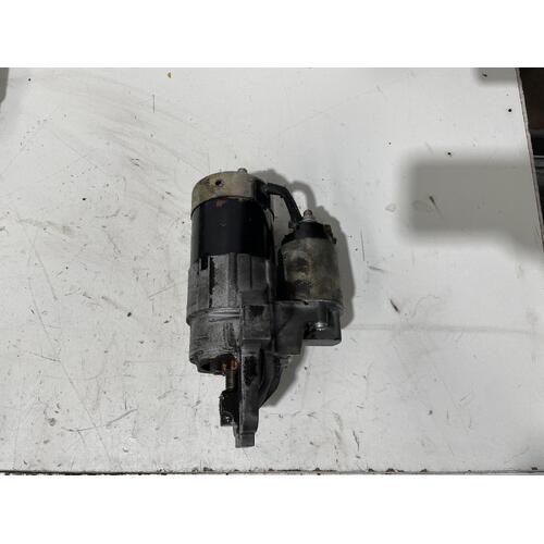 Mazda 3 Starter Motor BK 10/2003-04/2009
