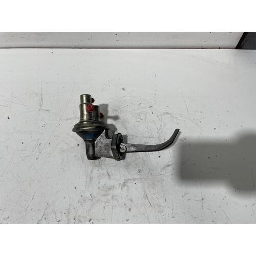 Toyota Corolla Fuel Pump AE82 09/1985-05/1989