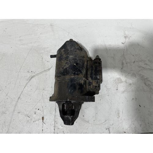 Toyota Hiace Starter Motor RH32 05/1977-01/1983