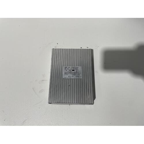 Lexus LX470 Amplifier UZJ100 05/1998-12/2007
