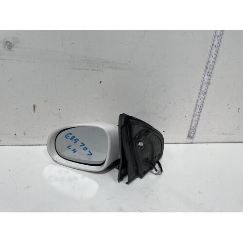 Volkswagen Golf Left Door Mirror GEN 5 07/2004-02/2009