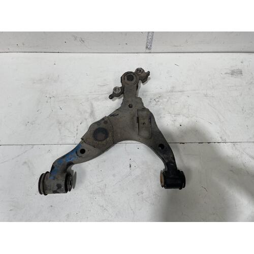 Toyota Prado Left Front Lower Control Arm KZJ120 02/2003-10/2009