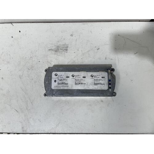 BMW 5 Series Bluetooth Module E60 530i 10/2003-04/2010