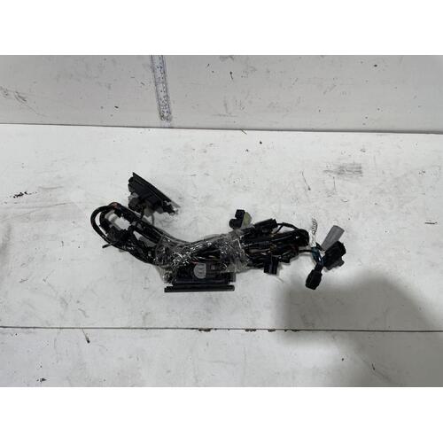 Mazda MX-5 Rear Parking Sensors ND 08/2015-Current