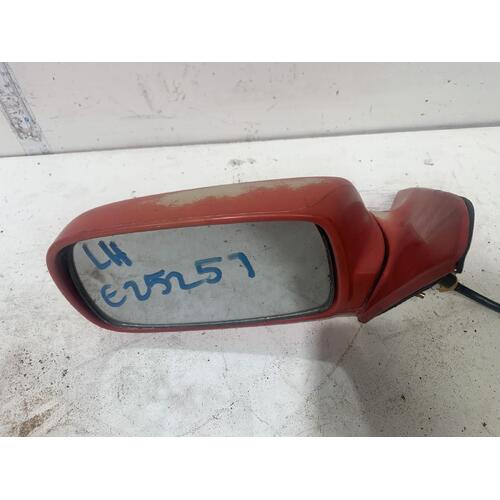 Toyota Corolla Left Door Mirror AE112 10/1998-11/2001