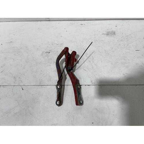 Toyota Landcruiser Bonnet Hinges FJ73 01/1985-01/1999