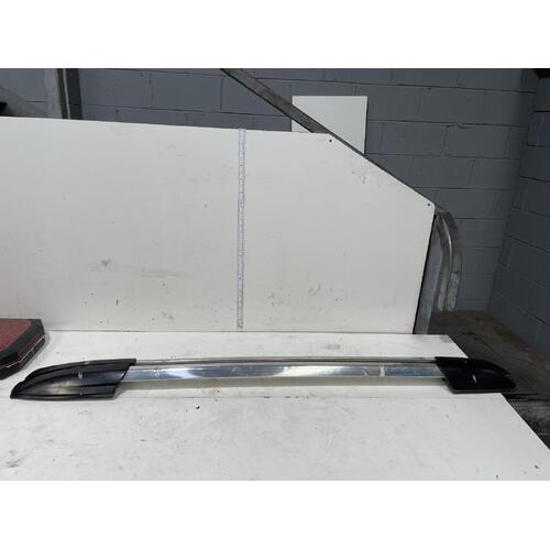 Toyota Kluger Roof Rails GSU40 08/2007-03/2014