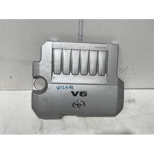 Toyota Kluger Engine Cover GSU40 05/2007-02/2014