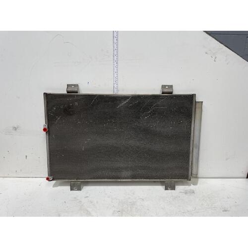 Toyota Kluger A/C Condenser GSU40 07/2010-02/2014