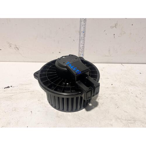 Mazda MX5 Heater Fan Motor ND 08/15-2023