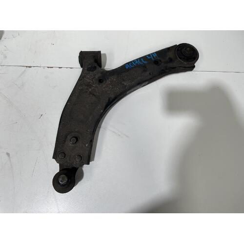Hyundai iMax Left Front Lower Control Arm TQ 11/2007-03/2021
