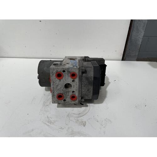 Ssangyong Musso ABS Pump / Module 04/2004-12/2006