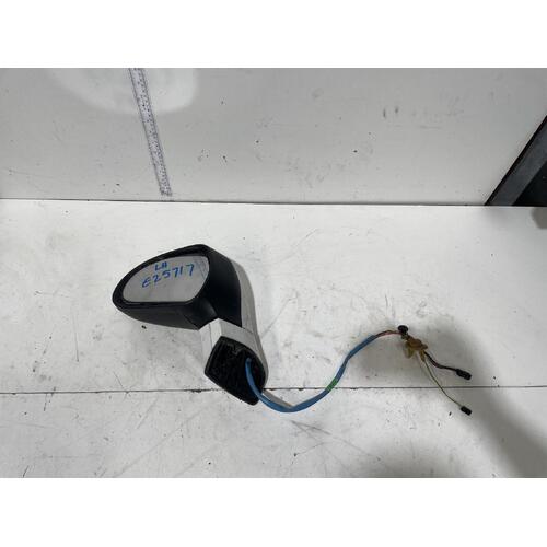 Puegeot 308 Left Door Mirror T7 09/2007-12/2013