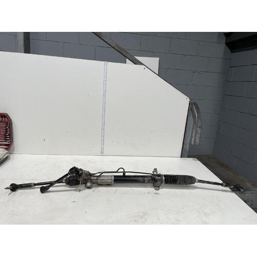 LDV T60 Steering Rack SK8C 07/2017-Current