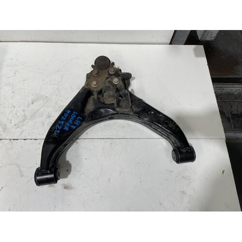 LDV T60 Left Front Lower Control Arm SK8C 07/2017-Current