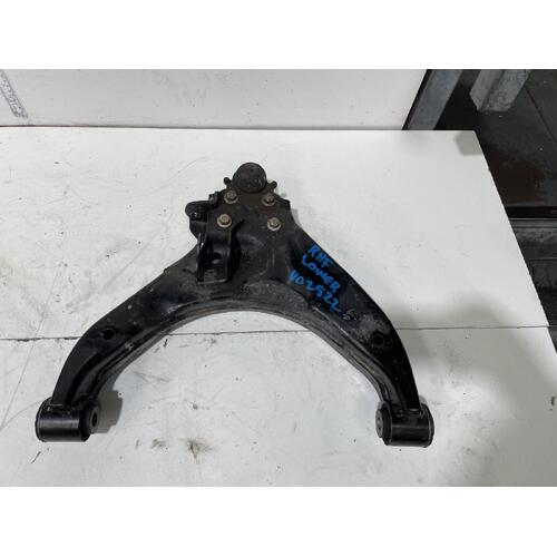 LDV T60 Right Front Lower Control Arm SK8C 07/2017-Current