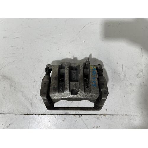 Honda Accord Euro Left Front Caliper 8th Gen 06/2008-12/2015