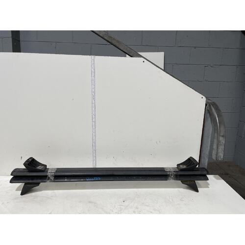 Toyota RAV4 Roof Racks (x2) ACA33 11/2005-11/2012