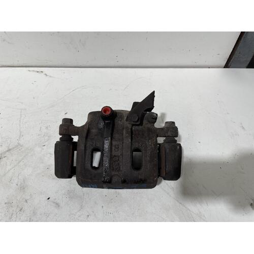 Mitsubishi Challenger Right Front Caliper PA 09/2000-06/2006