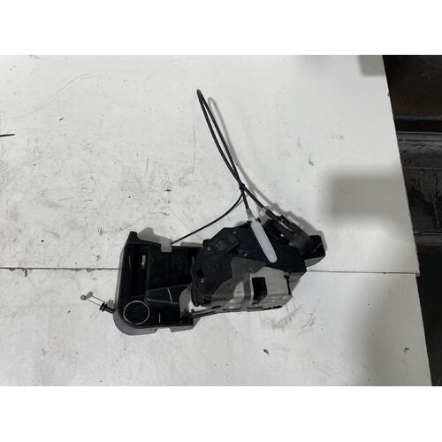 Ford Ranger Left Front Door Lock Mechanism PX III 06/2015-04/2022