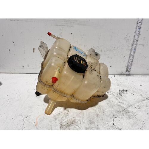 Ford RANGER Overflow Bottle PX SERIES III 2.0 Diesel 06/18-04/22 