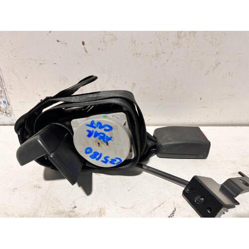 Ford RANGER Seat Belt & Stalk PX SERIES II-III Centre Rear 06/15-04/22