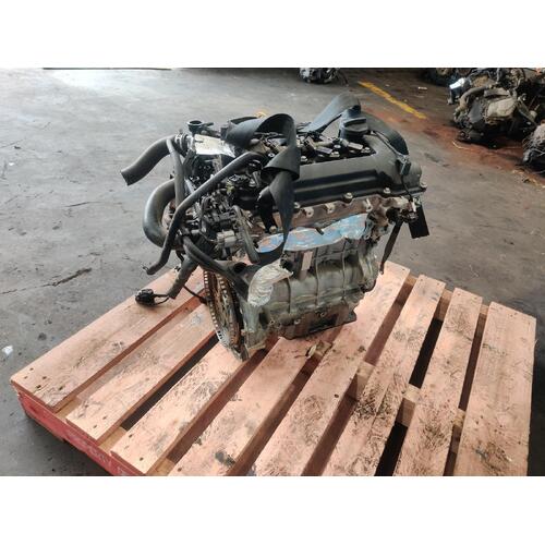 Hyundai Accent Engine 1.4 Petrol G4LC RB 06/15-12/19