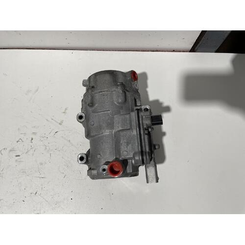 Lexus CT200h A/C Compressor ZWA10 12/2010-2020
