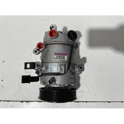 Hyundai i30 A/C Compressor PD 03/2017-Current