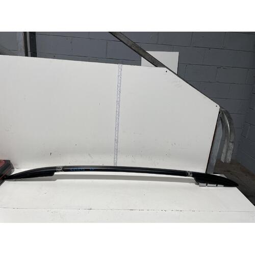Volkswagen Tiguan Roof Rails 5N 05/2008-06/2011