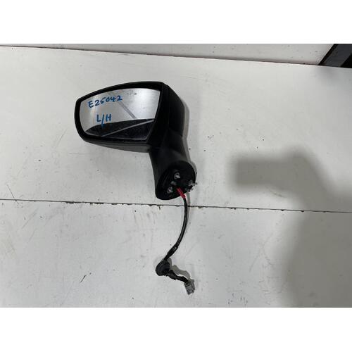 Ford Ecosport Left Door Mirror BK 12/2013-09/2017