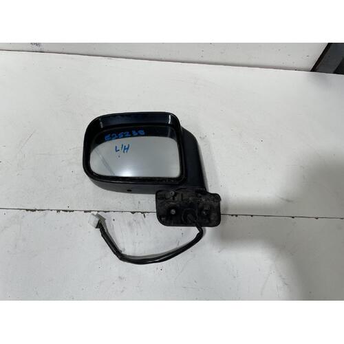 Toyota Estima Left Door Mirror CXR11 1991-2000