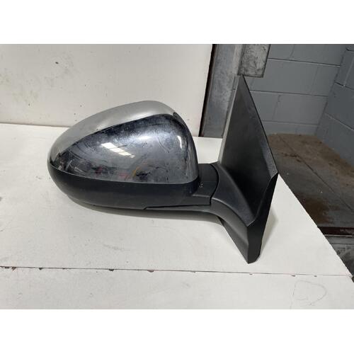 Holden Barina Right Door Mirror TM 09/2011-12/2018