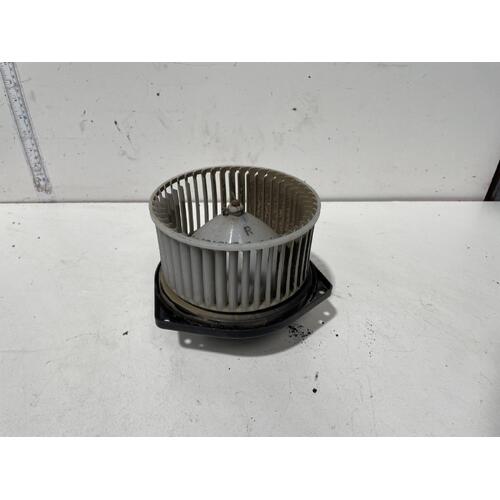 Mitsubishi Triton Heater Fan Motor ML 06/2006-08/2009