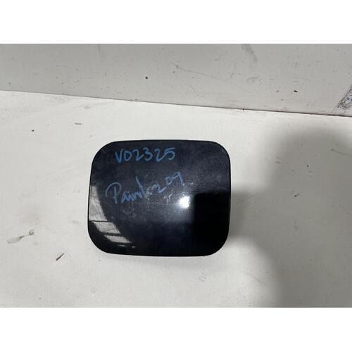 Toyota Camry Fuel Door ACV40 06/2006-11/2011